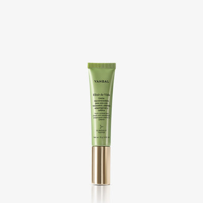 Crema Rejuvenecedora para Ojos Elixir de Vida