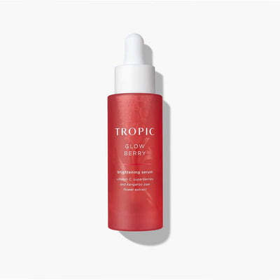 GLOW BERRY brightening serum