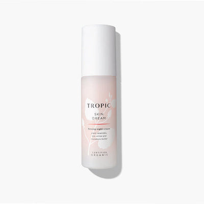 SKIN DREAM firming night cream