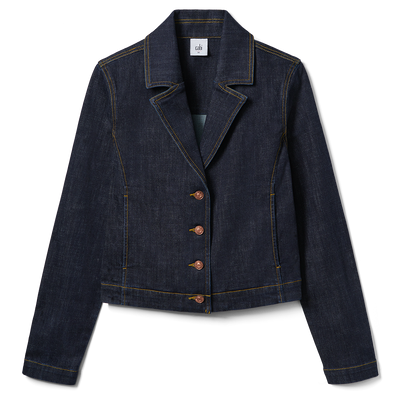 Johnny Jacket