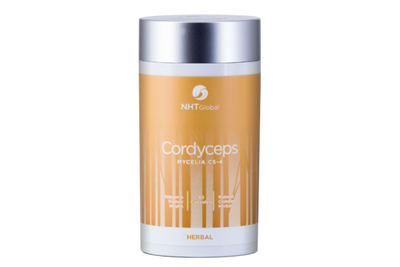 Cordyceps Mycelia CS-4
