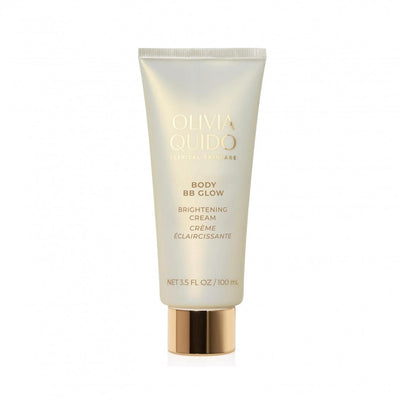 Olivia Quido Body BB Glow