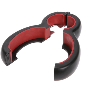 Multi Function Bottle and Jar Opener